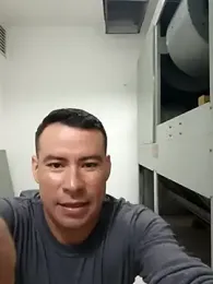 Meliods webcam model stream image