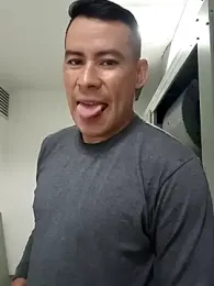 Meliods webcam model stream image