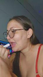 Seduzar webcam model stream image