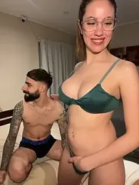 LolaSB webcam stripchat model stream image