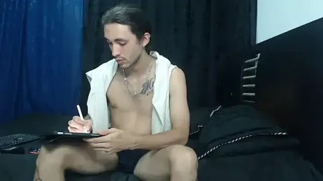 Hot_Sharks_ webcam model stream image