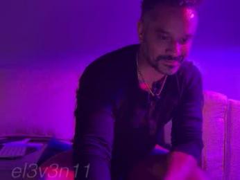 e13ven11 webcam model stream image