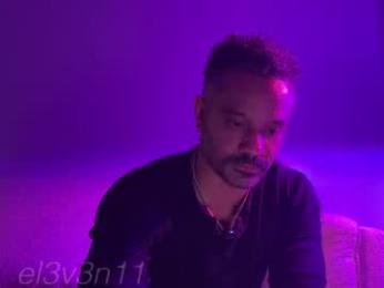 e13ven11 webcam model stream image