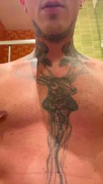 Tattoo webcam cam4 model stream image