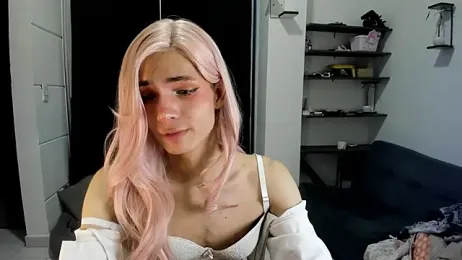 sue_krous webcam model stream image