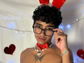 MikeTompson webcam livejasmin model stream image