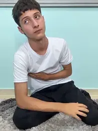 Joseph_Evans webcam model stream image