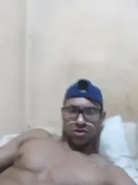 Gomesggc webcam model stream image