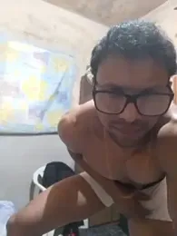 Gomesggc webcam model stream image
