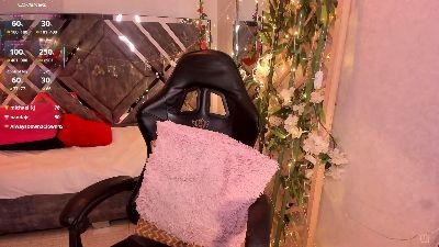 NanachiCook_ webcam cam4 model stream image