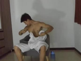 with_ken webcam model stream image