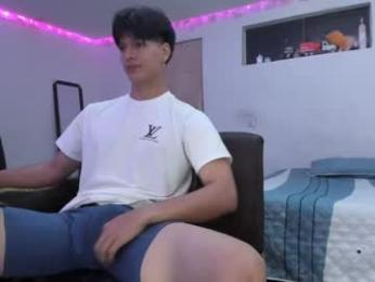 with_ken webcam model stream image