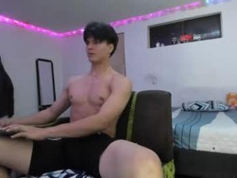with_ken webcam model stream image