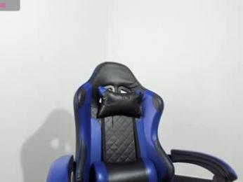yiyo10_ webcam model stream image