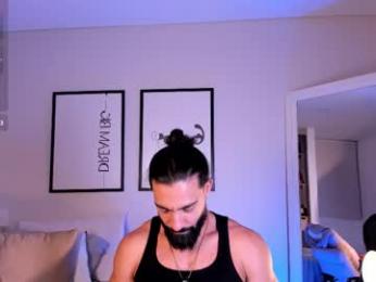 maxstrong01 webcam model stream image