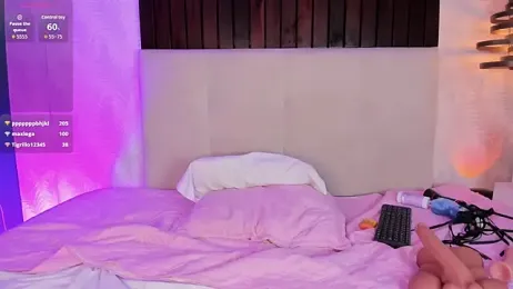 Creamy_Angelo webcam model stream image