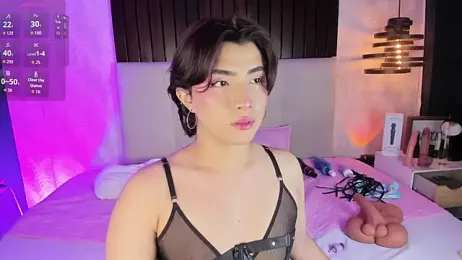 Creamy_Angelo webcam model stream image