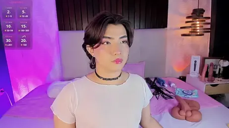 Creamy_Angelo webcam stripchat model stream image