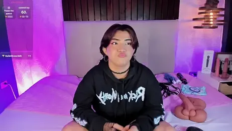 Creamy_Angelo webcam stripchat model stream image