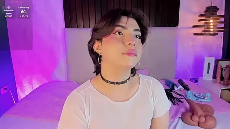 Creamy_Angelo webcam model stream image