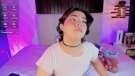 Creamy_Angelo webcam model stream image