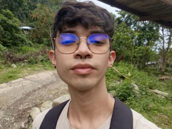 RicardoSalcedo webcam model stream image
