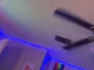 mlfoo webcam model stream image