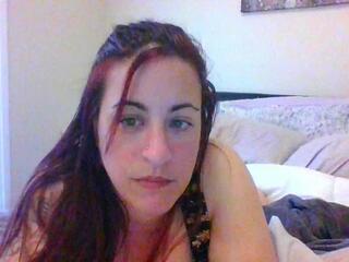 Beauty Belle webcam model stream image