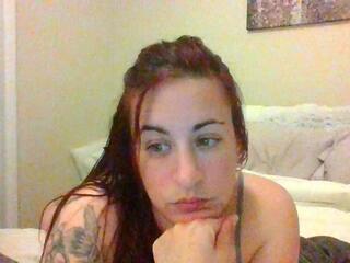 Beauty Belle webcam model stream image