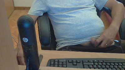 didou57 webcam model stream image