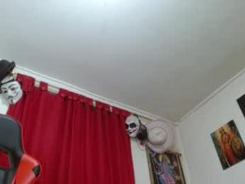 amanda_valeska webcam model stream image