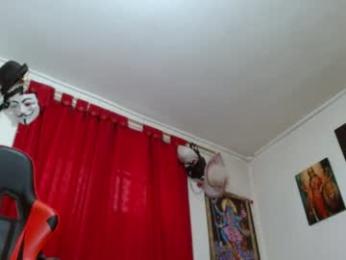 amanda_valeska webcam model stream image