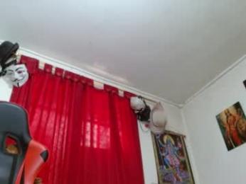 amanda_valeska webcam model stream image