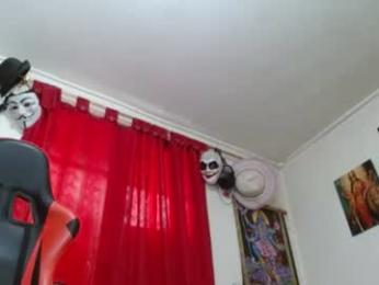 amanda_valeska webcam model stream image