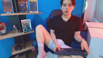 hollannd_ webcam model stream image