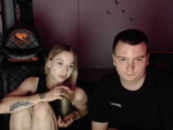 Kiyotaka322 webcam model stream image