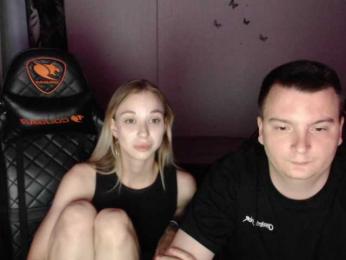 Kiyotaka322 webcam model stream image