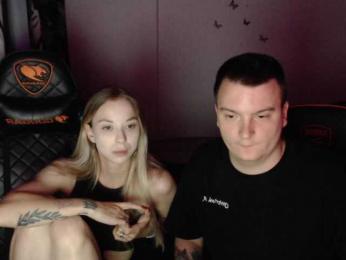 Kiyotaka322 webcam model stream image