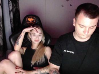Kiyotaka322 webcam model stream image