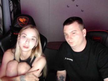 Kiyotaka322 webcam model stream image