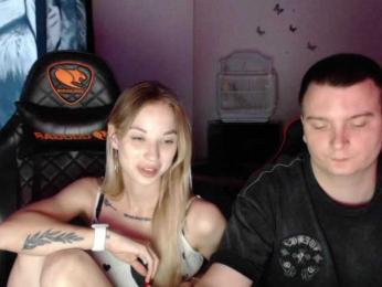 Kiyotaka322 webcam model stream image