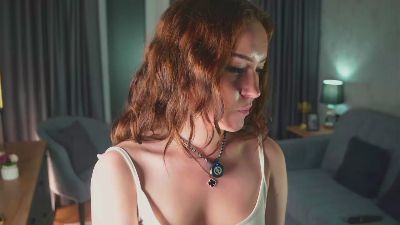 TamicaKuss webcam model stream image