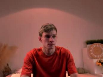 volan_starts webcam model stream image