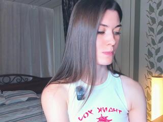 Kristy Wilhoit webcam model stream image