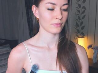 Kristy Wilhoit webcam model stream image