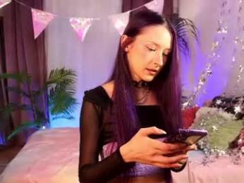 wildfairiesheaven webcam model stream image