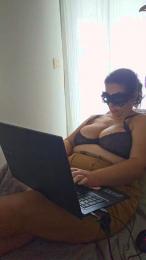 Milf_groseins webcam model stream image