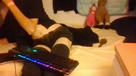 Pink_Vixen webcam stripchat model stream image