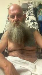 Deafscotty webcam model stream image