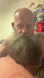 Deafscotty webcam cam4 model stream image